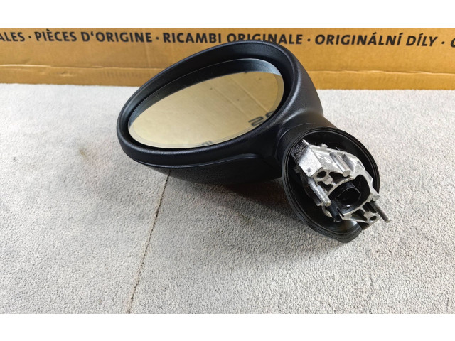 Зеркало электрическое Mini One - Cooper R56 2014 - - года