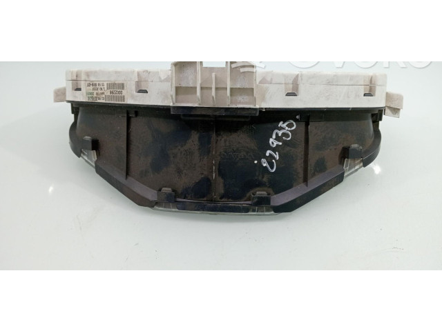 Панель приборов 30765310   Volvo C30       