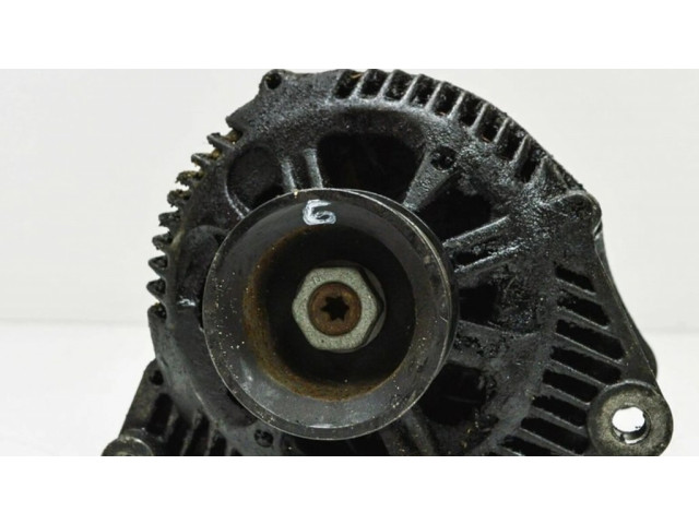 Генератор 078903016R   Audi A4 S4 B6 8E 8H 2.5     