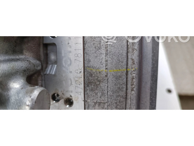 Блок АБС 4721078111, 4727047030 Lexus NX 2014 - 2021 года