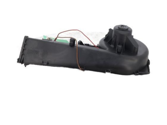 Вентилятор печки    7701205195   Renault Twingo I