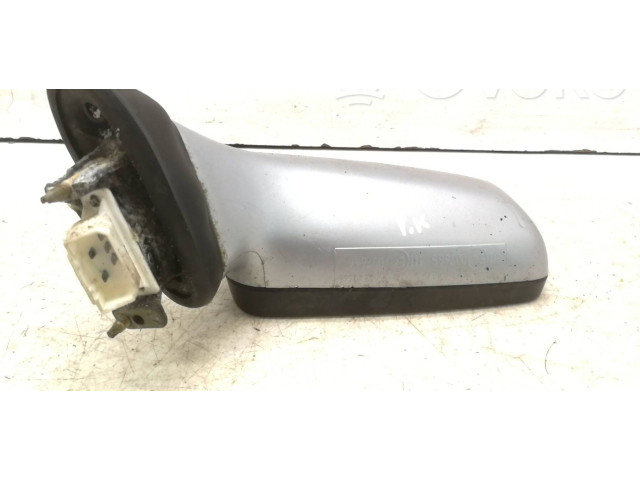 Zpětné zrcátko Audi Coupe 1995 E6007665, 007666