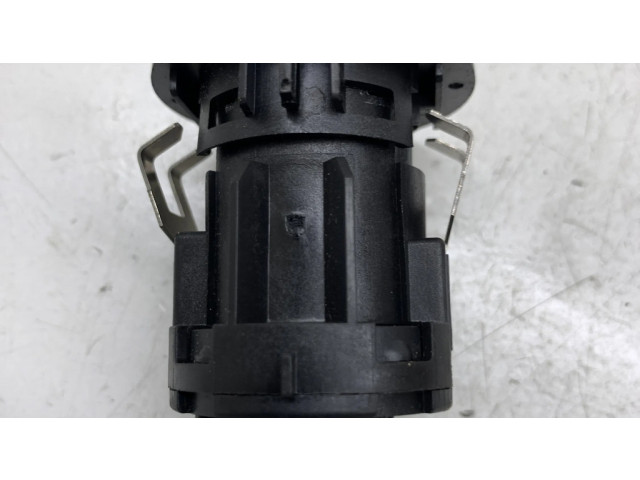 Подушка безопасности пассажира 6131932650101, 932650101   BMW 3 GT F34