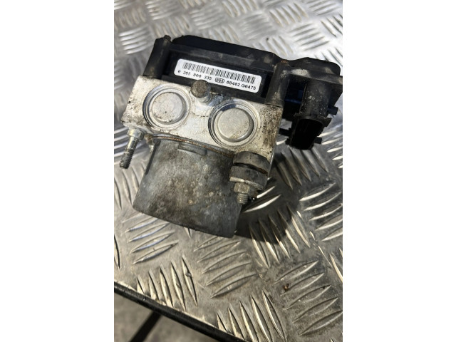 Jednotka ABS 7701067629 Renault Twingo I 2006