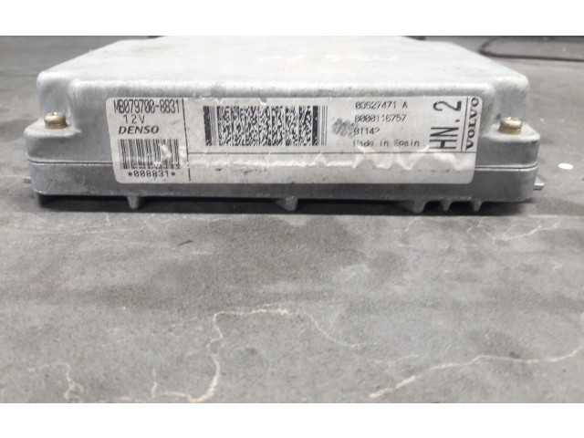Блок управления двигателем Блок управления 1928403486 Volvo S80
