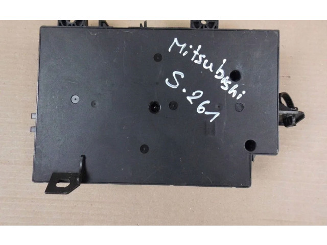 Блок предохранителей 8637B684 Mitsubishi Outlander