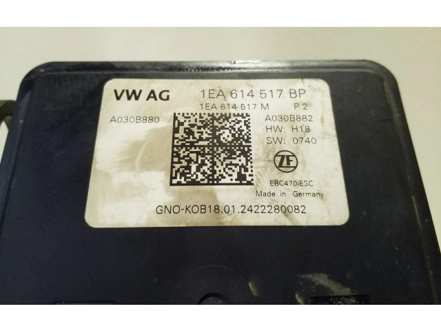 Jednotka ABS 1EA614517BP, 1EA614517M Volkswagen ID.4 2024