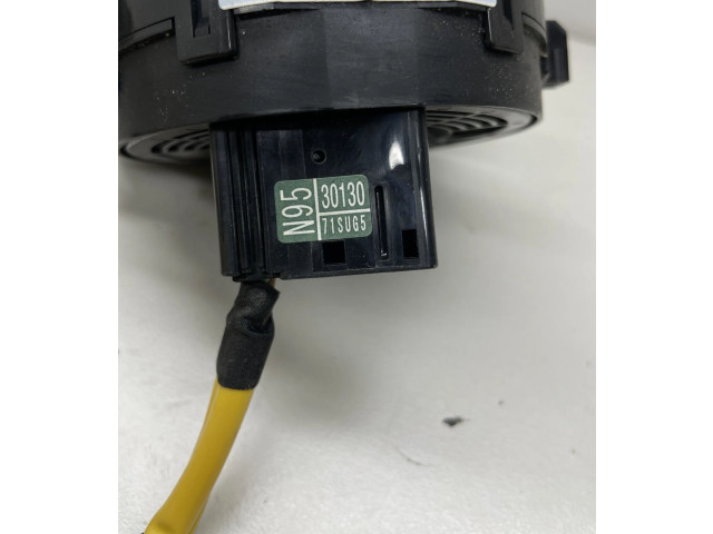 Подрулевой шлейф SRS 89245-30130, 30130-71SUG5   Lexus IS III XE30