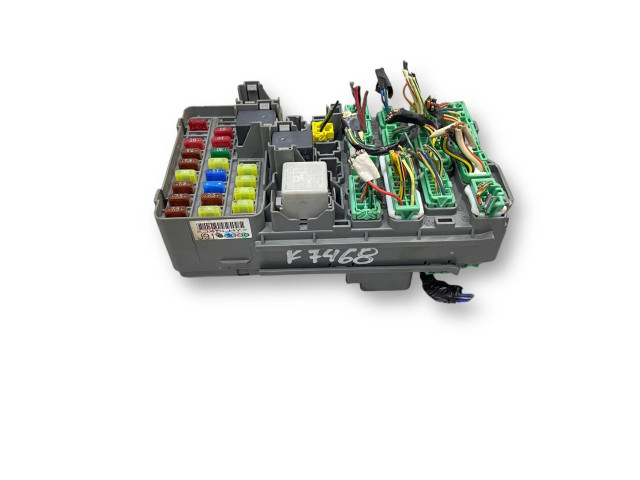 Jednotka ABS 0281012131, 37820RMAE06 Honda CR-V 2006