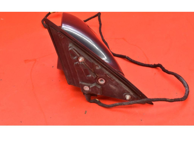 Zpětné zrcátko  Audi A8 S8 D3 4E 2002  010730, 010730  