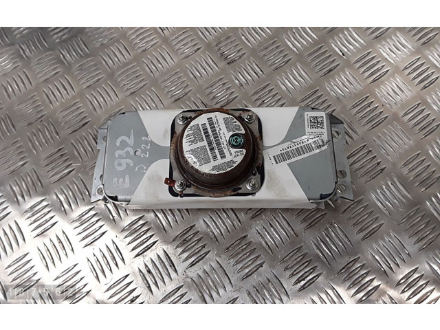 Подушка безопасности пассажира 8t0880204h Audi A5 8T 8F