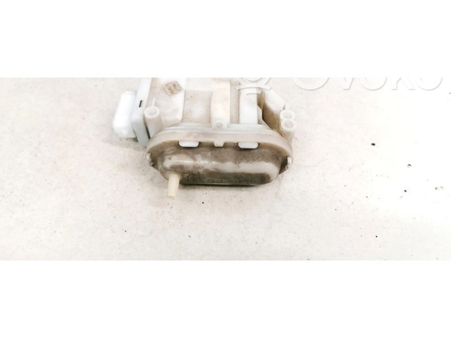 Турбина Вакуумный насос центрально замка Volkswagen PASSAT B3  357862153F         