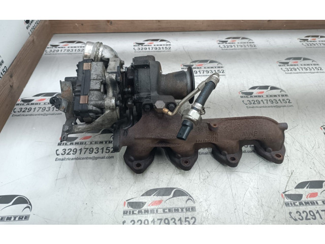 Vstřikovací lišta N47D20C, 11627810182 BMW 5 F10 F11