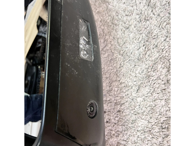 Zpětné zrcátko pravé Dodge VAN RAM 2023 7NA22KXJAA