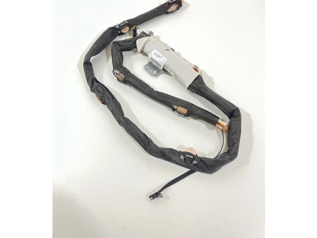 Боковая подушка безопасности 9801658780   Peugeot 5008