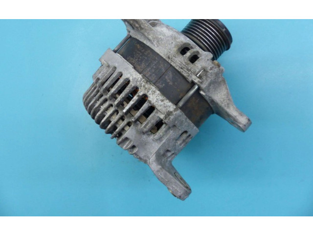 Генератор 23700AA731, IMPRK1340219 Subaru Legacy