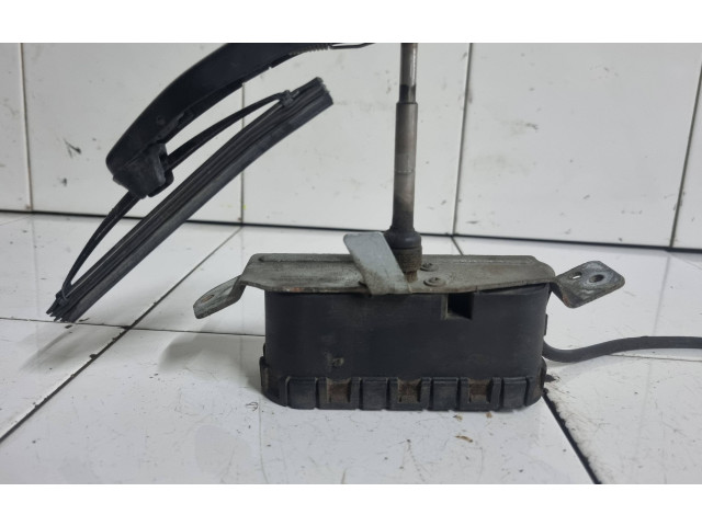 Моторчик стеклоочистителя 0390206216, 8620954    Volvo S80