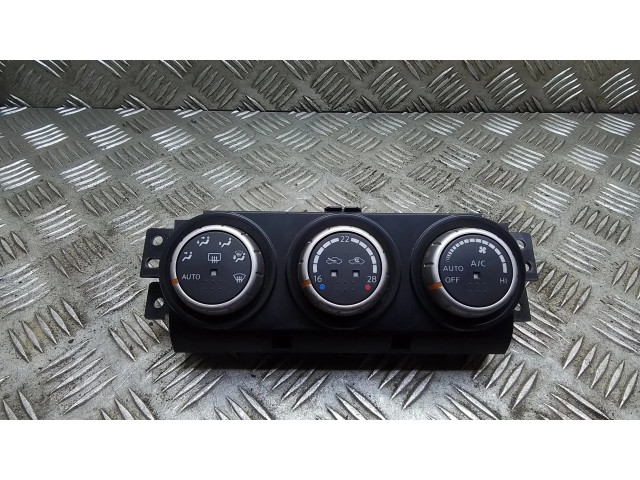 Поршень с шатуном 275003UP0A Nissan X-Trail T31