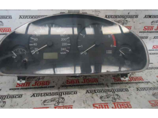 Панель приборов 0P0264022 Mitsubishi Carisma