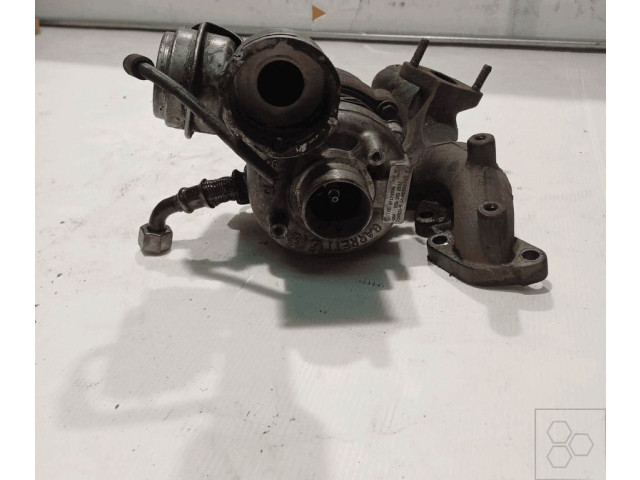  Турбина Audi A3 S3 8P  03G253010J         