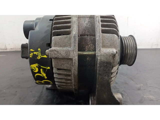 Генератор 12317792092, P3-A5-7-1 BMW X5 E53 2.9