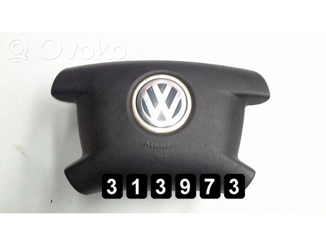 Подушка безопасности водителя 2K0880201B4EC   Volkswagen Caddy