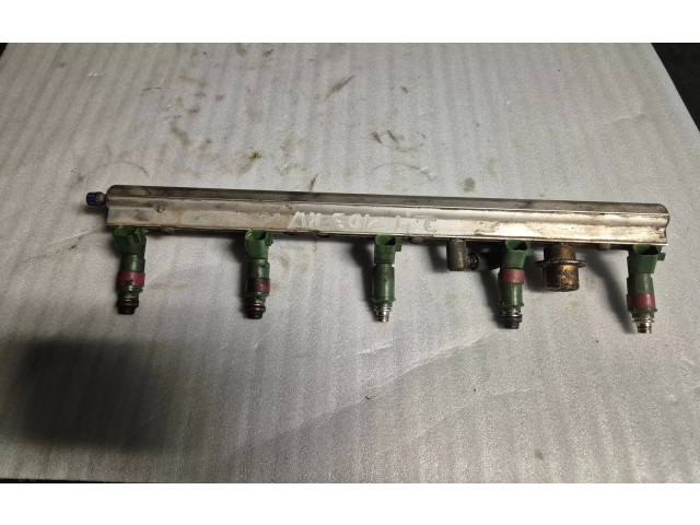 Комплект форсунок 9470229    Volvo V70   