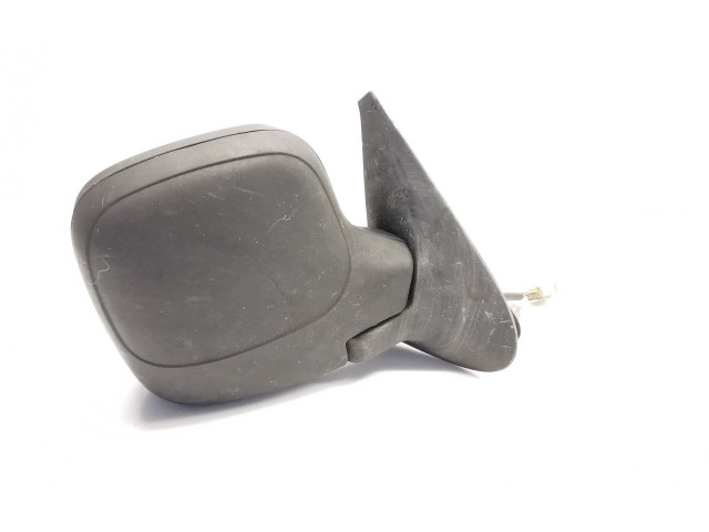 Zpětné zrcátko  Citroen Berlingo 1997    