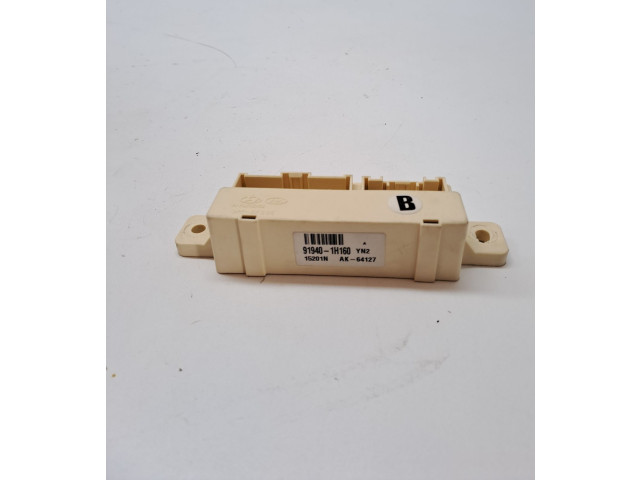 Řídící jednotka 919401H160   KIA Venga 2010