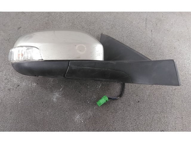 Зеркало электрическое Volvo V70 2000 - 2004 года