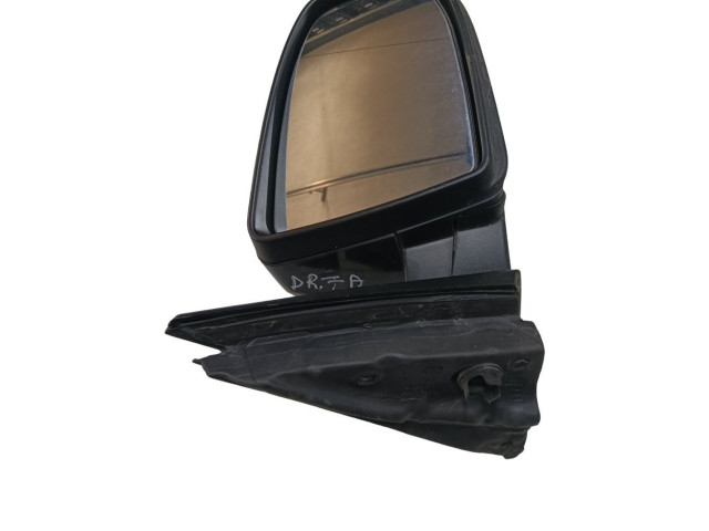 Zpětné zrcátko BMW X5 E70 2006