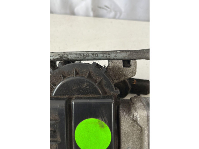 Моторчик дворников 0660103352, 0660103352 Lancia Delta III