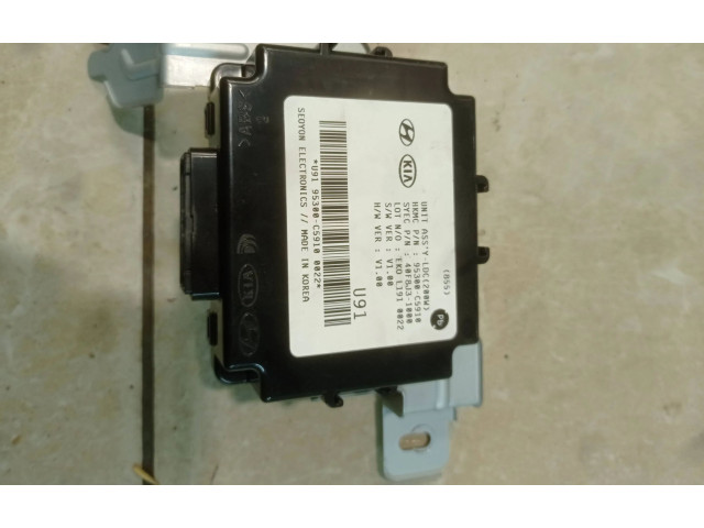 Блок управления 95300C5910, EK0L1910022   KIA Sorento