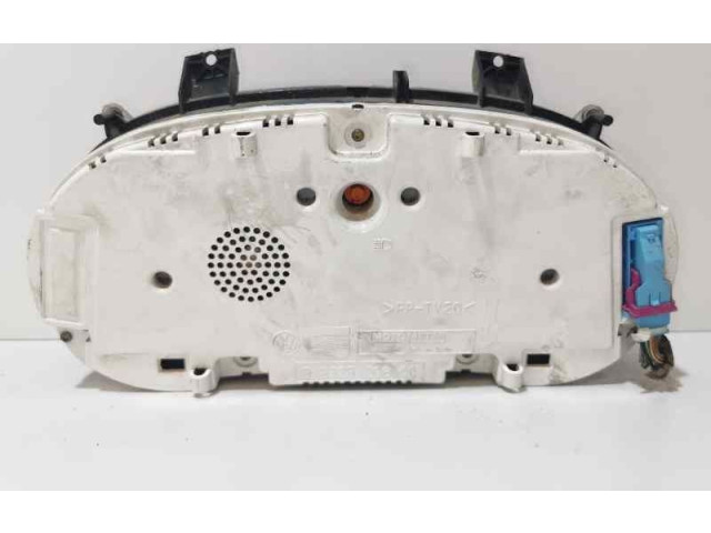 Přístrojová deska  Volkswagen Polo III 6N 6N2 6NF 1997 6N0919860R  