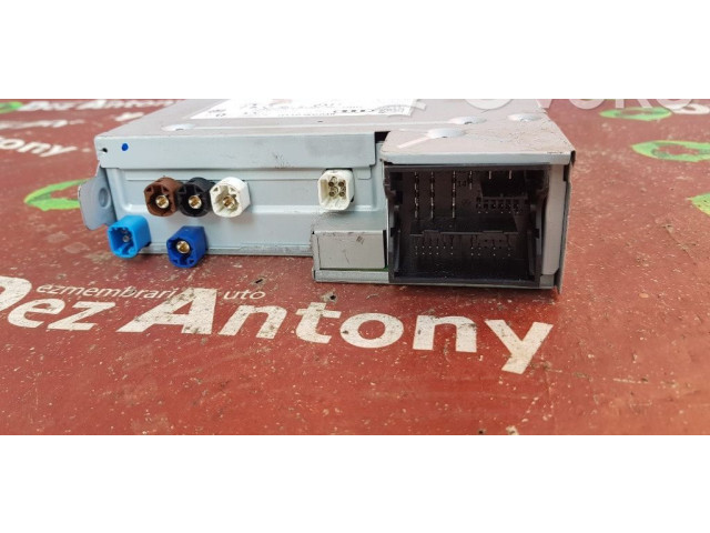 Zpětné zrcátko Audi A3 8Y 2020