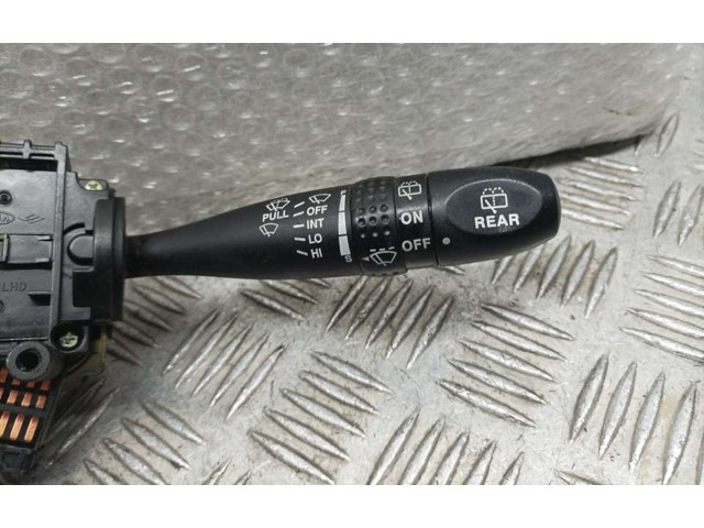 Ручка стеклоочистителей 75733A Hyundai Getz