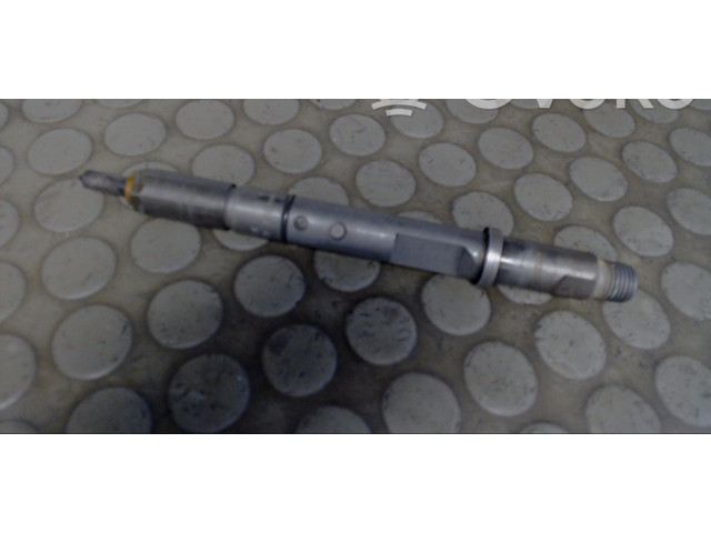 Форсунка 059130201D, 059130201B    Audi A6 S6 C5 4B   