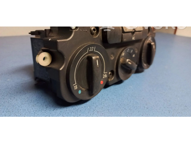 Блок управления климат-контролем 74730960   Volkswagen Golf Plus