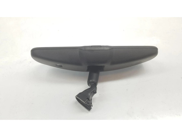 Зеркало заднего вида (в салоне)