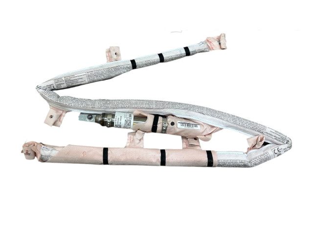 Боковая подушка безопасности 1S4880741F, K0PFA1RBA6 Skoda Citigo