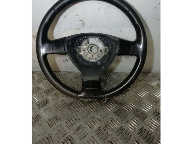 Руль Volkswagen Golf Plus 2005 - 2013 года 1K0419091M