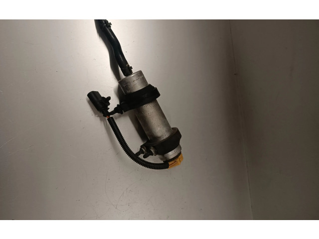 Vstřikovací čerpadlo 1K0906089C Audi Q7 4L CAT