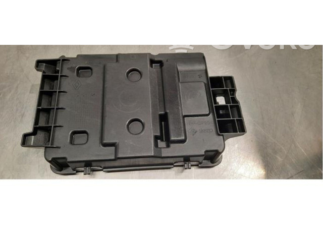 Блок предохранителей     Renault Clio V    