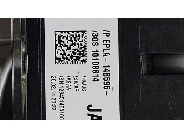 Включатель регулировки высоты / жесткости ходовой части