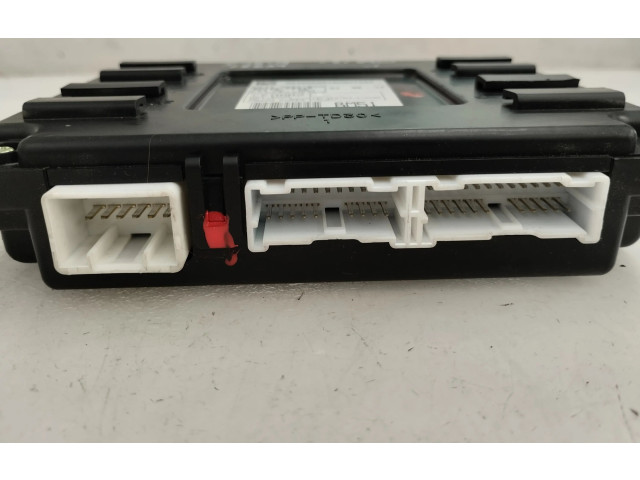 Модуль управления BSM 95400-B9510 Hyundai i10