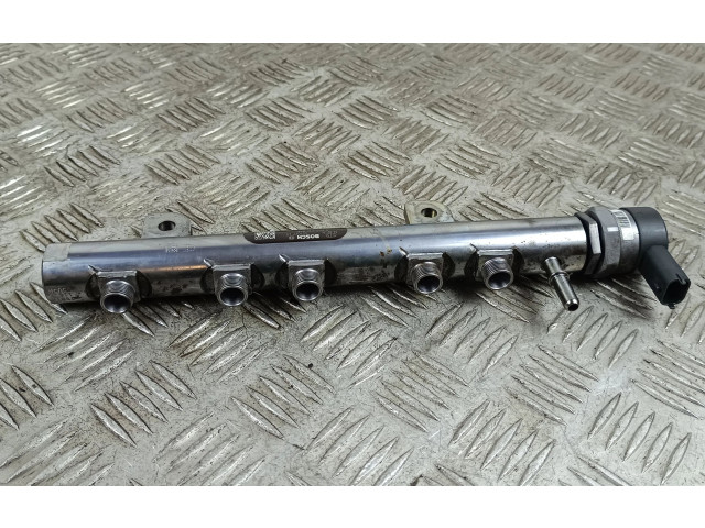 Топливная рампа 0445216044 Jeep Grand Cherokee