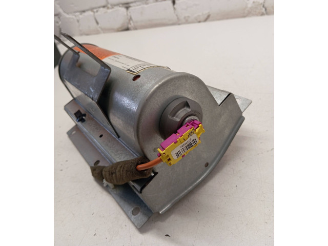 Подушка безопасности пассажира 9191928, 570603700G Volvo V70