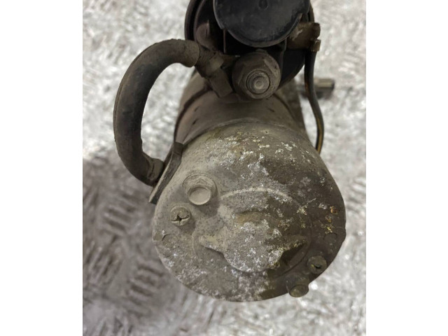 Стартер VQ37HR, 23300EY00D Infiniti EX 2007 - - года