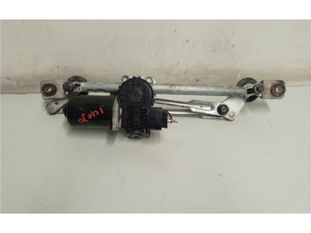 Моторчик дворников 981101Y000, 981101Y000 KIA Picanto