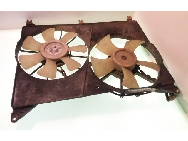 Вентилятор радиатора 0650002890 Suzuki Grand Vitara I 2.0